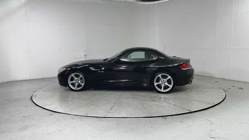 2015 BMW Z4 sDrive28i