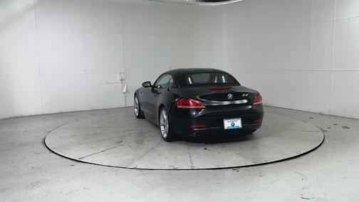2015 BMW Z4 sDrive28i
