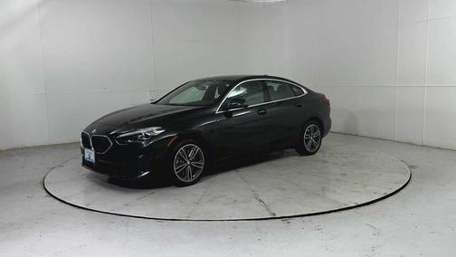 2024 BMW 228 Gran Coupe i xDrive