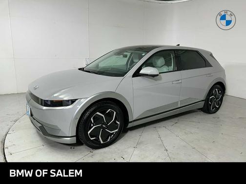 2024 Hyundai IONIQ 5 Limited