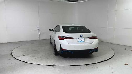 2023 BMW i4 Gran Coupe eDrive40