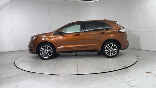 2017 Ford Edge Sport