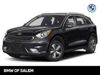 2018 Kia Niro EX