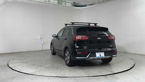 2018 Kia Niro EX