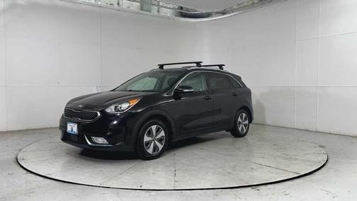 2018 Kia Niro EX