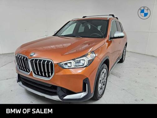 2023 BMW X1 xDrive28i