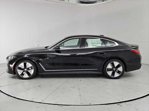 2025 BMW i4 Gran Coupe xDrive40