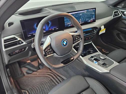 2025 BMW i4 Gran Coupe xDrive40