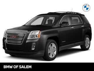 2013 GMC Terrain SLT-1