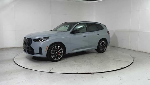 2025 BMW X3 M50 xDrive