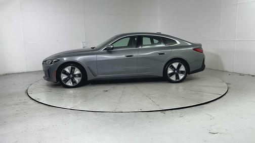 2025 BMW i4 Gran Coupe xDrive40