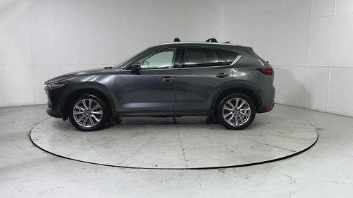 2019 Mazda CX-5 Grand Touring Reserve