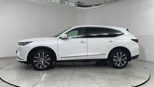 2024 Acura MDX Technology Package