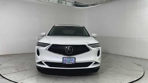2024 Acura MDX Technology Package