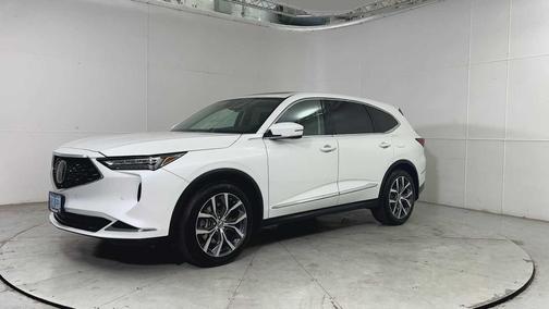 2024 Acura MDX Technology Package