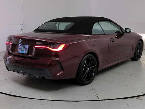 2023 BMW 430 i xDrive