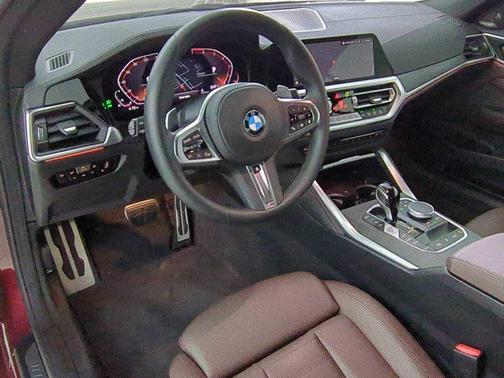 2023 BMW 430 i xDrive