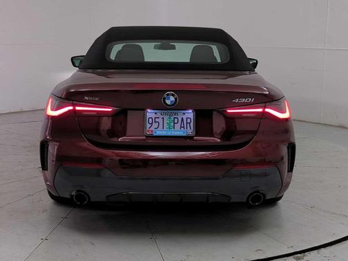 2023 BMW 430 i xDrive