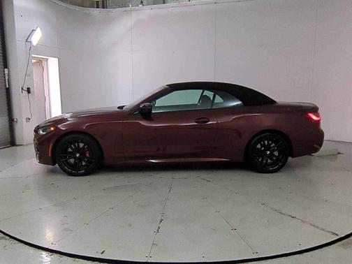 2023 BMW 430 i xDrive