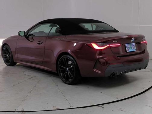 2023 BMW 430 i xDrive