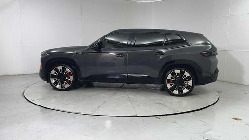 2023 BMW XM Sports Activity Vehicle