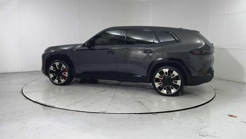 2023 BMW XM Sports Activity Vehicle