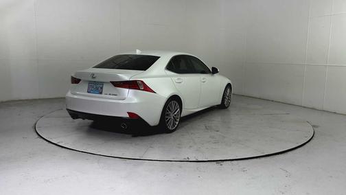 2016 Lexus IS 300 Base