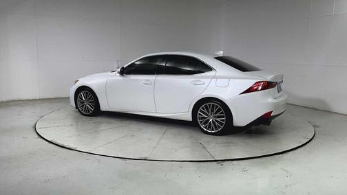 2016 Lexus IS 300 Base