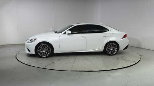 2016 Lexus IS 300 Base