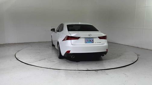2016 Lexus IS 300 Base