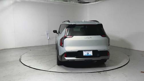 2024 Kia EV9 GT-Line