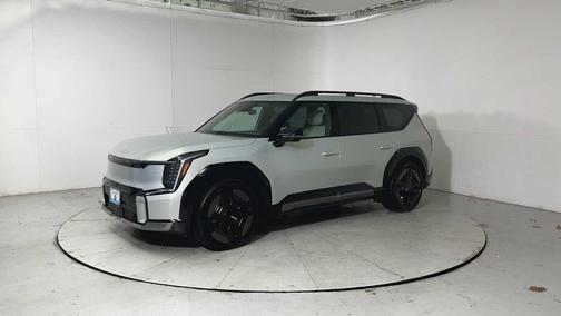 2024 Kia EV9 GT-Line