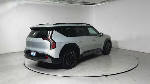 2024 Kia EV9 GT-Line