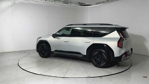 2024 Kia EV9 GT-Line