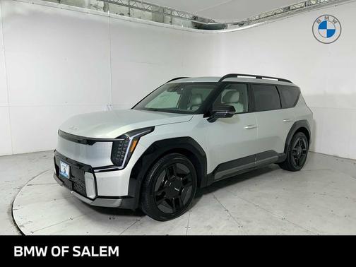 2024 Kia EV9 GT-Line