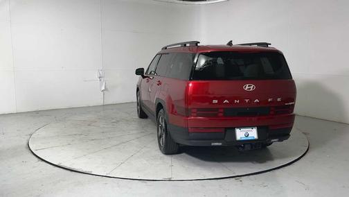 2024 Hyundai SANTA FE SEL 2.4