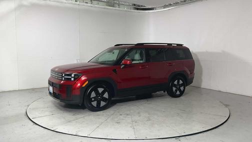 2024 Hyundai SANTA FE SEL 2.4