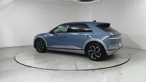2023 Hyundai IONIQ 5 Limited