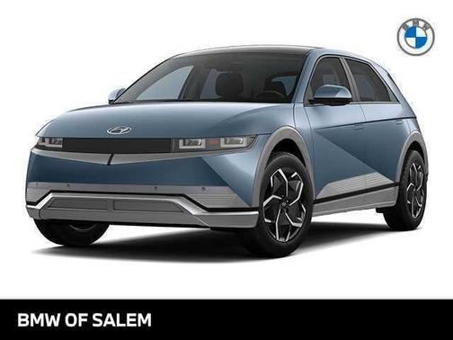 2023 Hyundai IONIQ 5 Limited