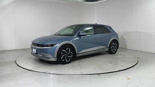 2023 Hyundai IONIQ 5 Limited