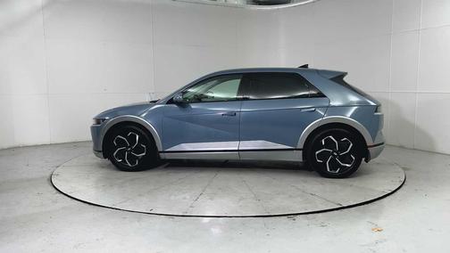 2023 Hyundai IONIQ 5 Limited