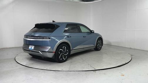 2023 Hyundai IONIQ 5 Limited