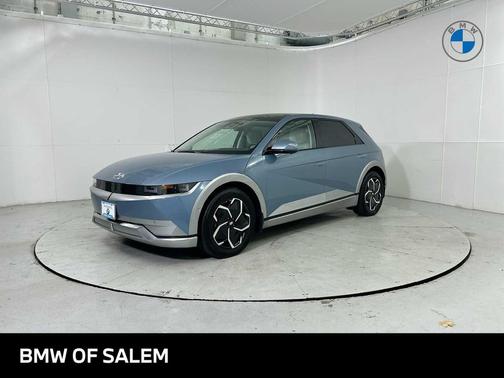 2023 Hyundai IONIQ 5 Limited