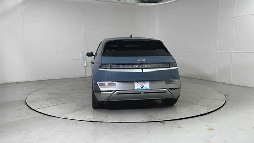 2023 Hyundai IONIQ 5 Limited