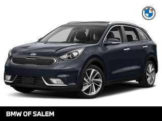2017 Kia Niro Touring