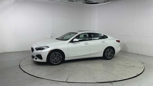 2024 BMW 228 Gran Coupe sDrive