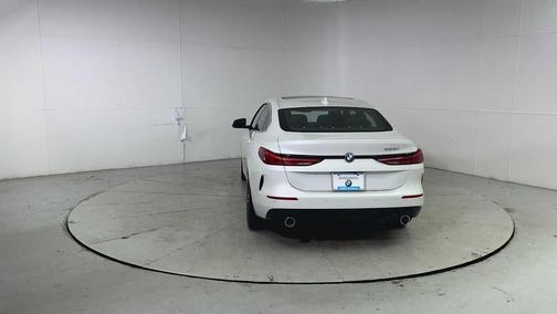 2024 BMW 228 Gran Coupe sDrive