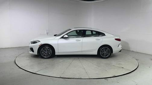 2024 BMW 228 Gran Coupe sDrive