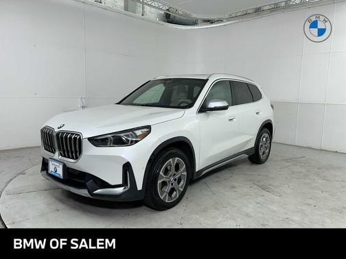 2024 BMW X1 xDrive28i