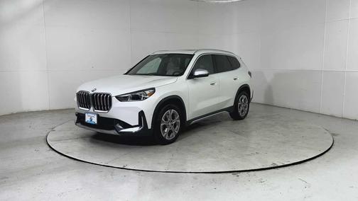 2024 BMW X1 xDrive28i